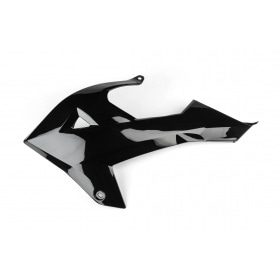 Plastmasas komplekts 8 gabali Rieju MRT pēc 2022 melns