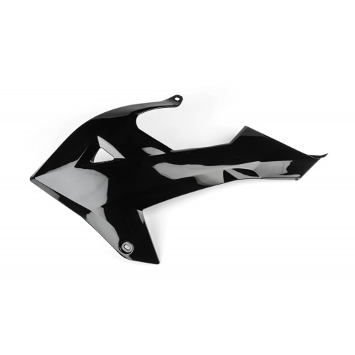 Plastmasas komplekts 8 gabali Rieju MRT pēc 2022 melns Plastmasas komplekts 8 gabali Rieju MRT pēc 2022 melns