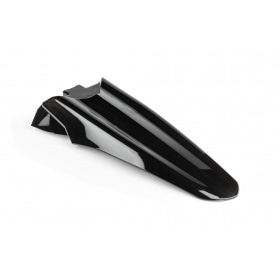 Plastmasas komplekts 8 gabali Rieju MRT pēc 2022 melns