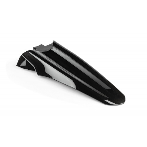 Plastmasas komplekts 8 gabali Rieju MRT pēc 2022 melns Plastmasas komplekts 8 gabali Rieju MRT pēc 2022 melns