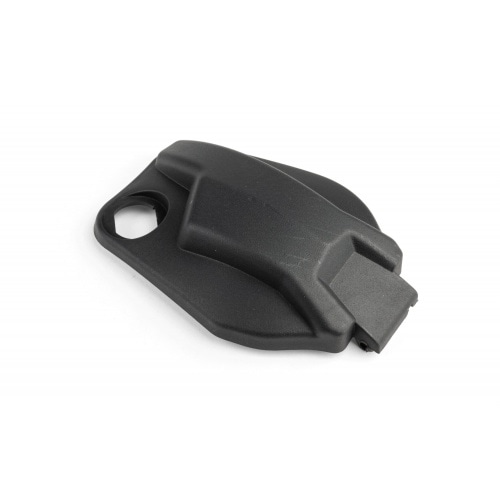 Plastmasas komplekts 8 gabali Rieju MRT pēc 2022 melns Plastmasas komplekts 8 gabali Rieju MRT pēc 2022 melns