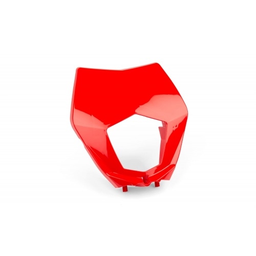 Fairing Kit 8-piece Rieju MRT after 2022 Red Fairing Kit 8-piece Rieju MRT after 2022 Red