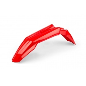 Fairing Kit 8-piece Rieju MRT after 2022 Red