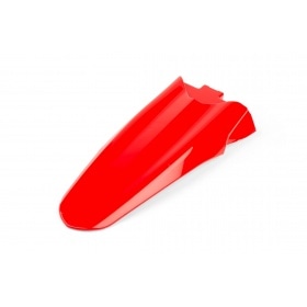 Fairing Kit 8-piece Rieju MRT after 2022 Red