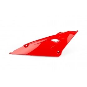 Fairing Kit 8-piece Rieju MRT after 2022 Red