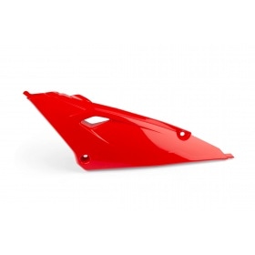 Fairing Kit 8-piece Rieju MRT after 2022 Red