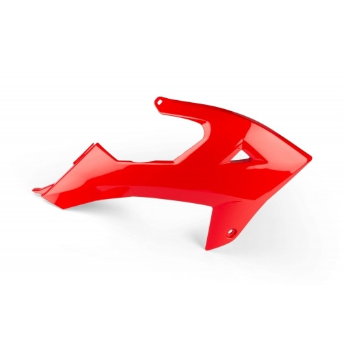 Fairing Kit 8-piece Rieju MRT after 2022 Red Fairing Kit 8-piece Rieju MRT after 2022 Red