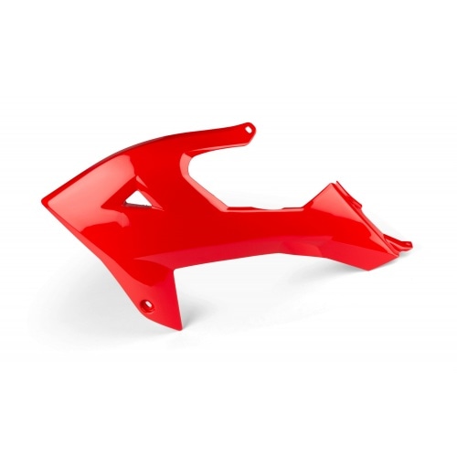 Fairing Kit 8-piece Rieju MRT after 2022 Red Fairing Kit 8-piece Rieju MRT after 2022 Red