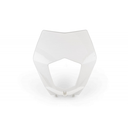 Plastmasas komplekts 8 gabali Rieju MRT pēc 2022 balts Plastmasas komplekts 8 gabali Rieju MRT pēc 2022 balts