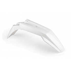 Plastmasas komplekts 8 gabali Rieju MRT pēc 2022 balts