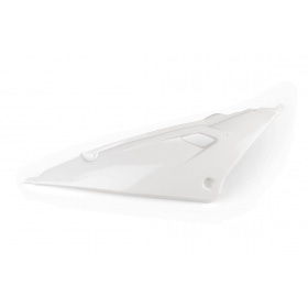 Plastmasas komplekts 8 gabali Rieju MRT pēc 2022 balts