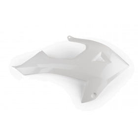 Plastmasas komplekts 8 gabali Rieju MRT pēc 2022 balts