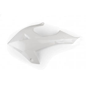 Plastmasas komplekts 8 gabali Rieju MRT pēc 2022 balts