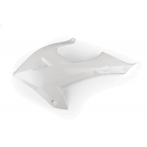 Plastmasas komplekts 8 gabali Rieju MRT pēc 2022 balts Plastmasas komplekts 8 gabali Rieju MRT pēc 2022 balts