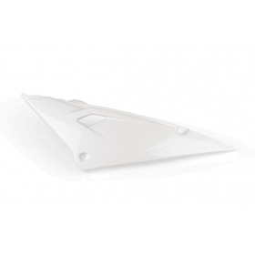 Rear Side Panel left Rieju MRT after 2022 White