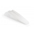Rear Mudguard Rieju MRT after 2022 White Rear Mudguard Rieju MRT after 2022 White