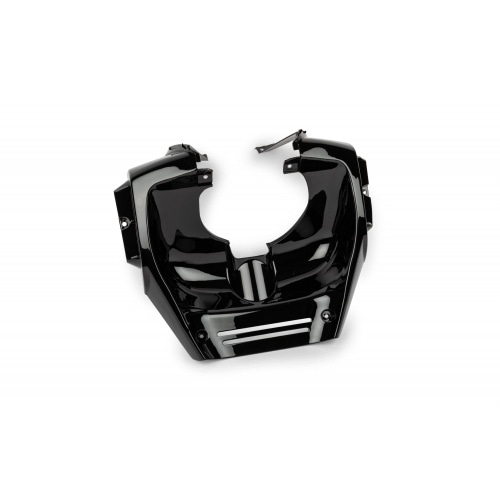 Priekšējais apakšējais vējtveris Yamaha Slider Black Priekšējais apakšējais vējtveris Yamaha Slider Black