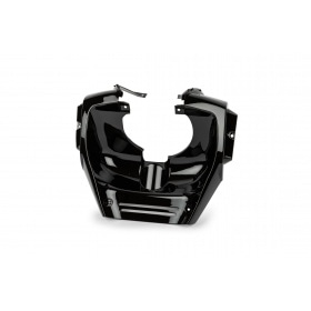 Priekšējais apakšējais vējtveris Yamaha Slider Black