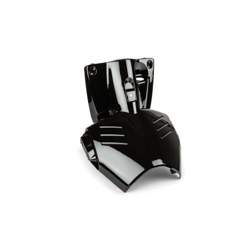 Iekšējais priekšējais apžogojums Yamaha Slider / MBK Stunt melns Iekšējais priekšējais apžogojums Yamaha Slider / MBK Stunt melns