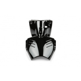 Inner Front Fairing Yamaha Slider / MBK Stunt black