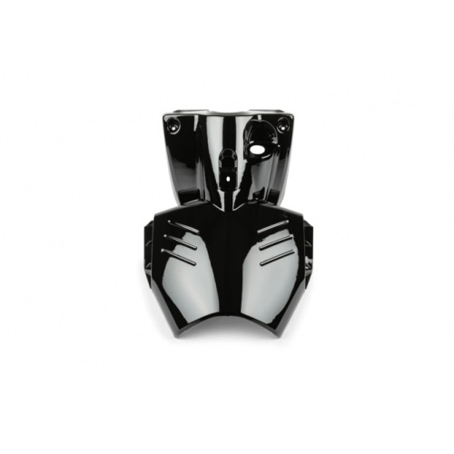 Inner Front Fairing Yamaha Slider / MBK Stunt black Inner Front Fairing Yamaha Slider / MBK Stunt black