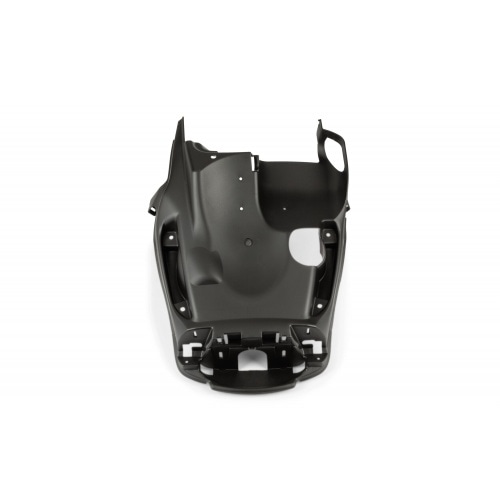 Underseat Panel Yamaha Slider Black Underseat Panel Yamaha Slider Black
