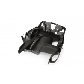 Underseat Panel Yamaha Slider Black