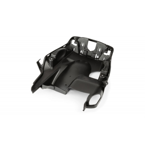 Underseat Panel Yamaha Slider Black Underseat Panel Yamaha Slider Black