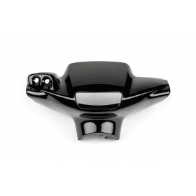 Apžogojuma komplekts Yamaha Spy melns