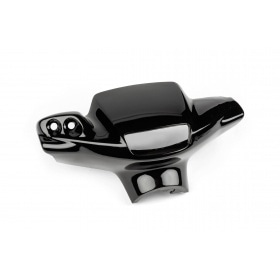 Apžogojuma komplekts Yamaha Spy melns