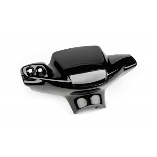 Apžogojuma komplekts Yamaha Spy melns Apžogojuma komplekts Yamaha Spy melns