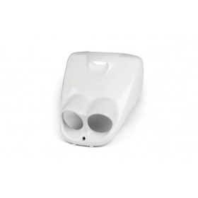 Apžogojuma komplekts Yamaha Spy balts