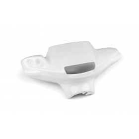 Apžogojuma komplekts Yamaha Spy balts