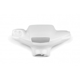 Apžogojuma komplekts Yamaha Spy balts