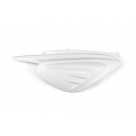 Apžogojuma komplekts Yamaha Spy balts