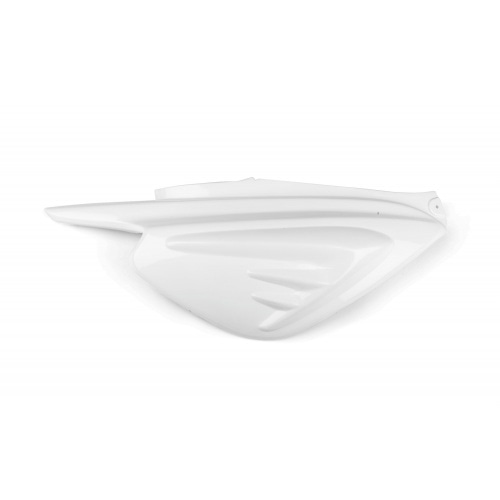 Apžogojuma komplekts Yamaha Spy balts Apžogojuma komplekts Yamaha Spy balts