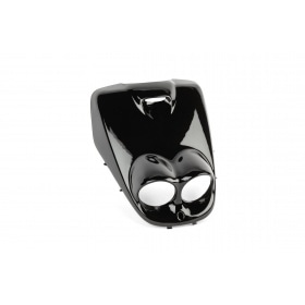 Headlight Mask / Front Fairing black Yamaha Spy / BW's NG before 1999