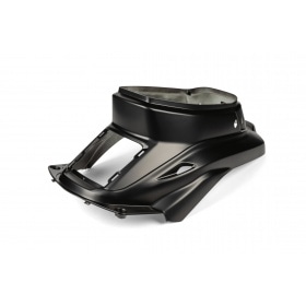 Fairing Kit Yamaha BW's before 2004 matte black 5 parts