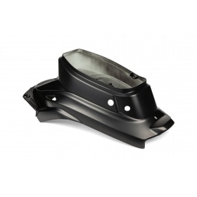 Fairing Kit Yamaha BW's before 2004 matte black 5 parts