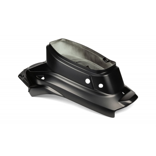 Fairing Kit Yamaha BW's before 2004 matte black 5 parts Fairing Kit Yamaha BW's before 2004 matte black 5 parts