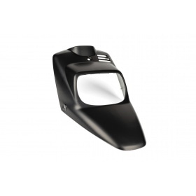 Fairing Kit Yamaha BW's before 2004 matte black 5 parts