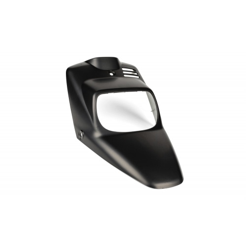 Fairing Kit Yamaha BW's before 2004 matte black 5 parts Fairing Kit Yamaha BW's before 2004 matte black 5 parts