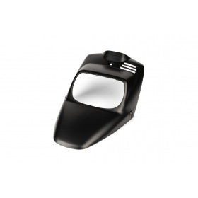 Fairing Kit Yamaha BW's before 2004 matte black 5 parts