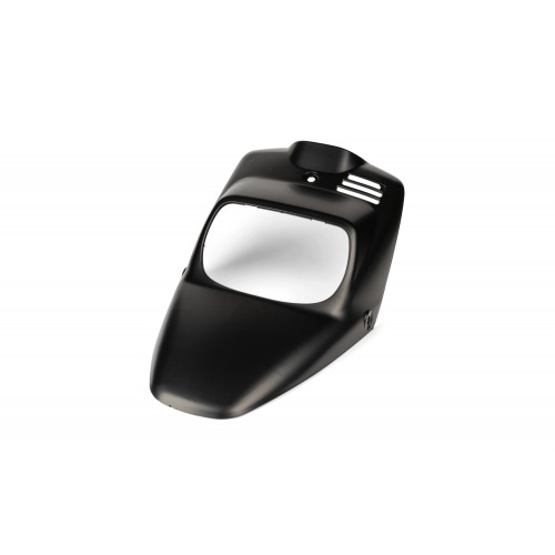 Fairing Kit Yamaha BW's before 2004 matte black 5 parts Fairing Kit Yamaha BW's before 2004 matte black 5 parts