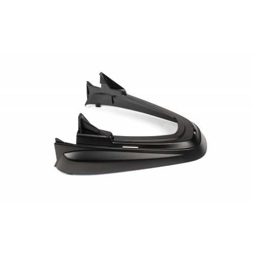 Fairing Kit Yamaha BW's before 2004 matte black 5 parts Fairing Kit Yamaha BW's before 2004 matte black 5 parts