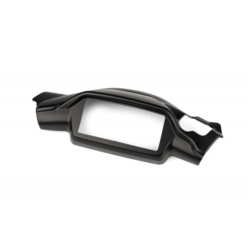 Fairing Kit Yamaha BW's before 2004 matte black 5 parts Fairing Kit Yamaha BW's before 2004 matte black 5 parts