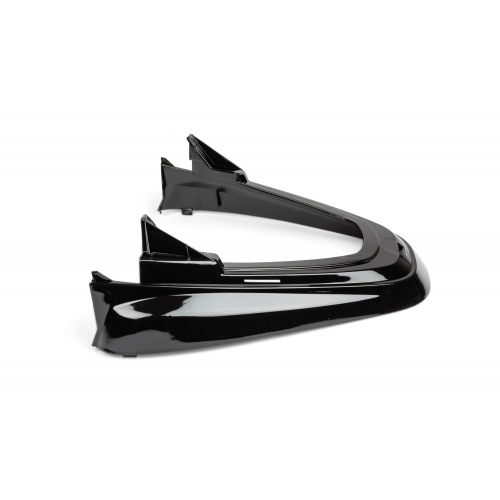 Apgaismojuma komplekts 5 daļas Yamaha BWs līdz 2004 melns Apgaismojuma komplekts 5 daļas Yamaha BWs līdz 2004 melns