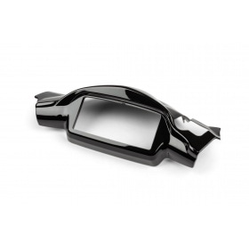 Apgaismojuma komplekts 5 daļas Yamaha BWs līdz 2004 melns