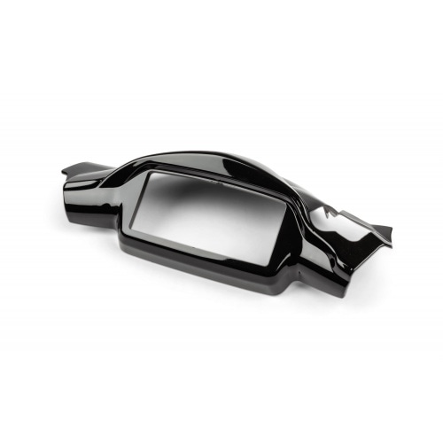 Apgaismojuma komplekts 5 daļas Yamaha BWs līdz 2004 melns Apgaismojuma komplekts 5 daļas Yamaha BWs līdz 2004 melns