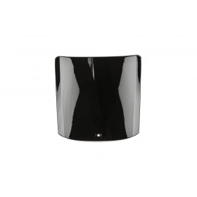 Dzinēja pārsegs Yamaha BW's / MBK pastiprinātājs pirms 2004 melns